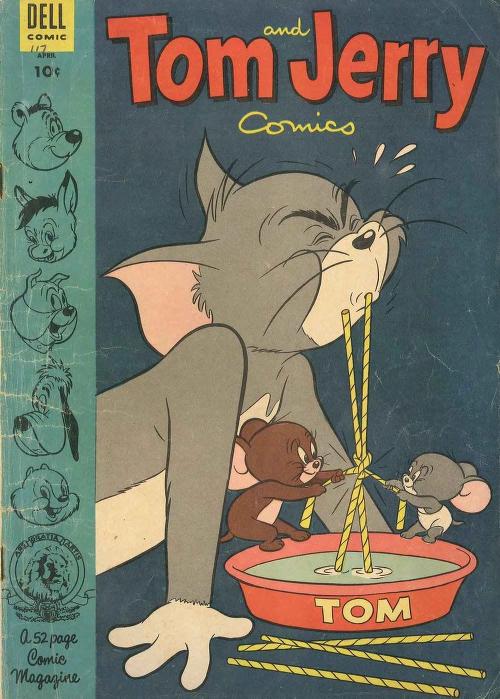 Tom And Jerry part 3 : MGM : Free Download, Borrow, and Streaming :  Internet Archive